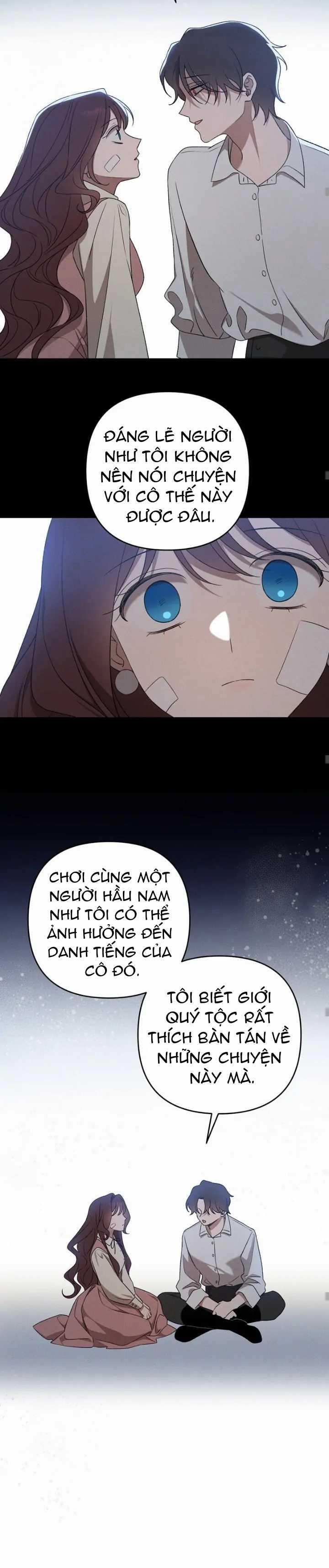 Kẻ Hầu Cận 7.2 trang 6