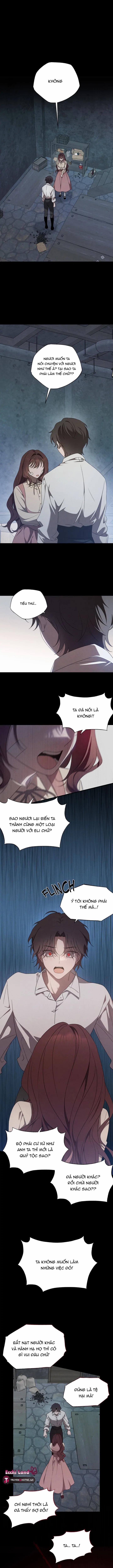 Kẻ Hầu Cận 8.1 trang 1