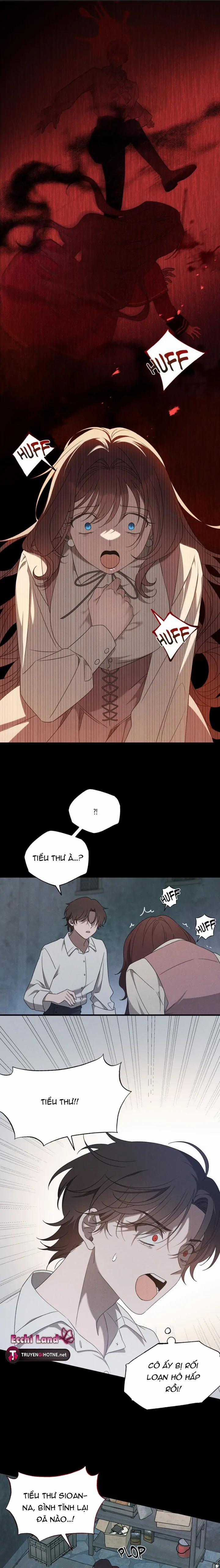 Kẻ Hầu Cận 8.1 trang 2