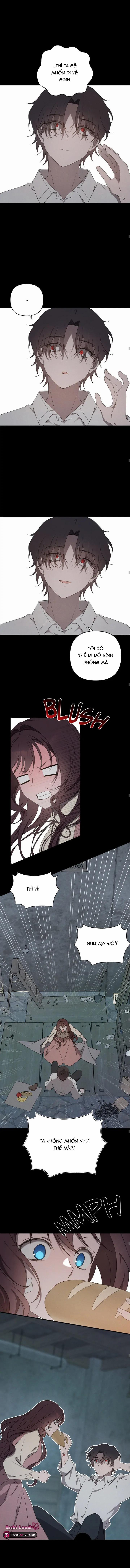 Kẻ Hầu Cận 8.2 trang 2