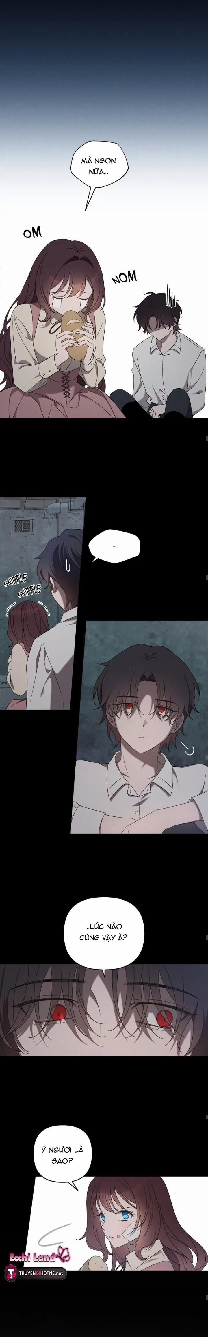 Kẻ Hầu Cận 8.2 trang 4