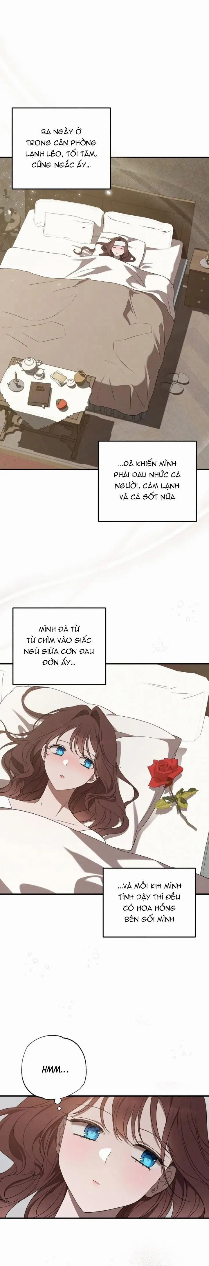 Kẻ Hầu Cận 9.1 trang 1