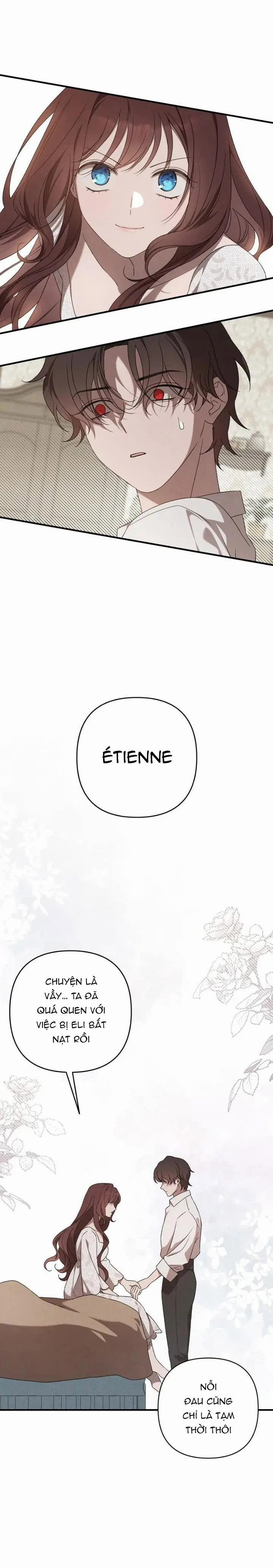 Kẻ Hầu Cận 9.1 trang 4