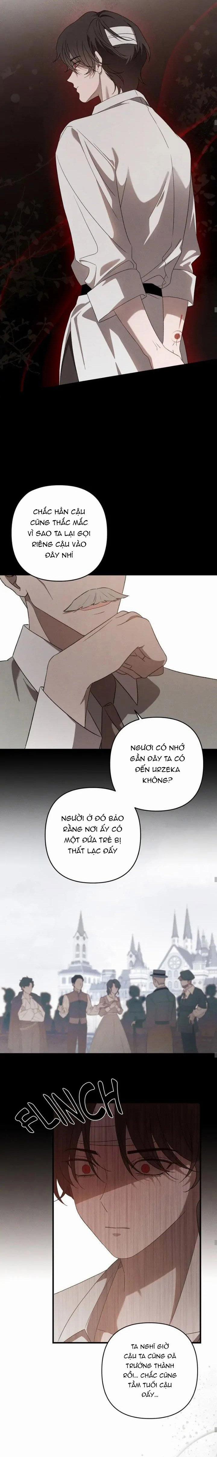 Kẻ Hầu Cận 9.2 trang 1