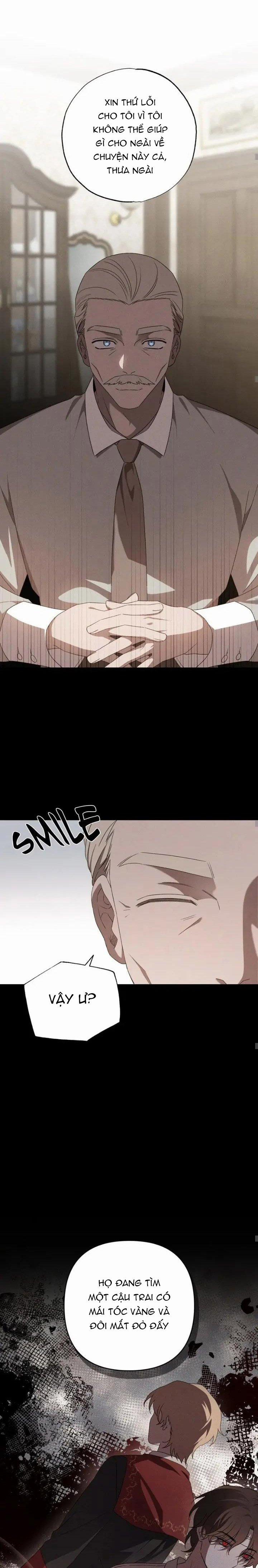 Kẻ Hầu Cận 9.2 trang 3