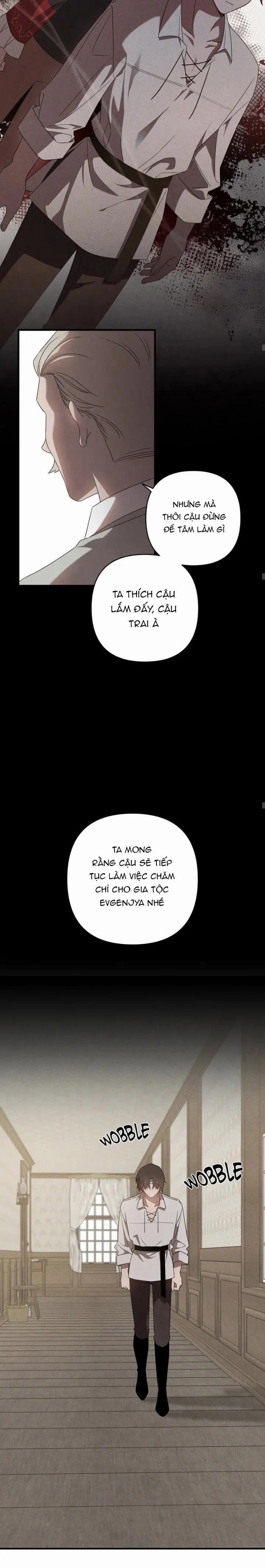 Kẻ Hầu Cận 9.2 trang 4