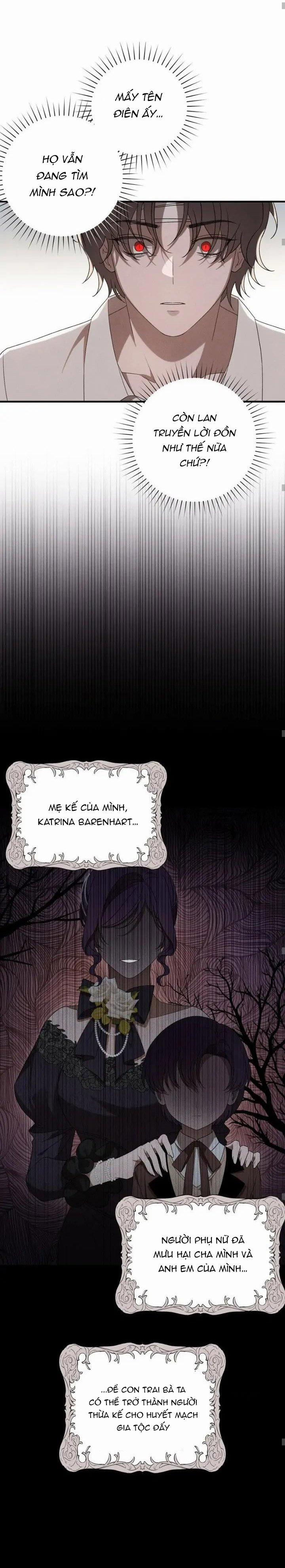 Kẻ Hầu Cận 9.2 trang 5