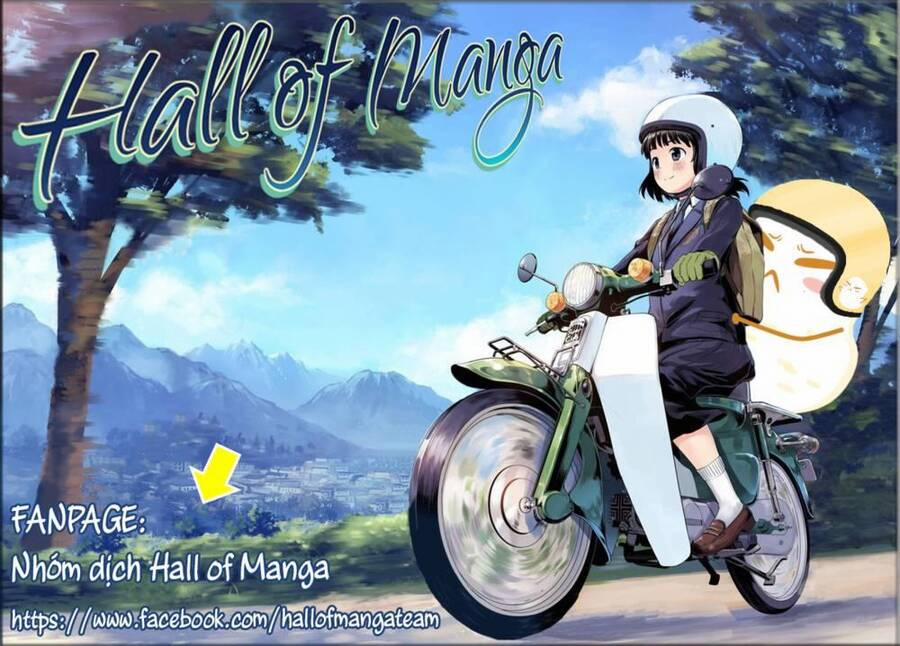 Kẻ Hoạ Sát: Tử Tù Kazami Tazuru 9 trang 35