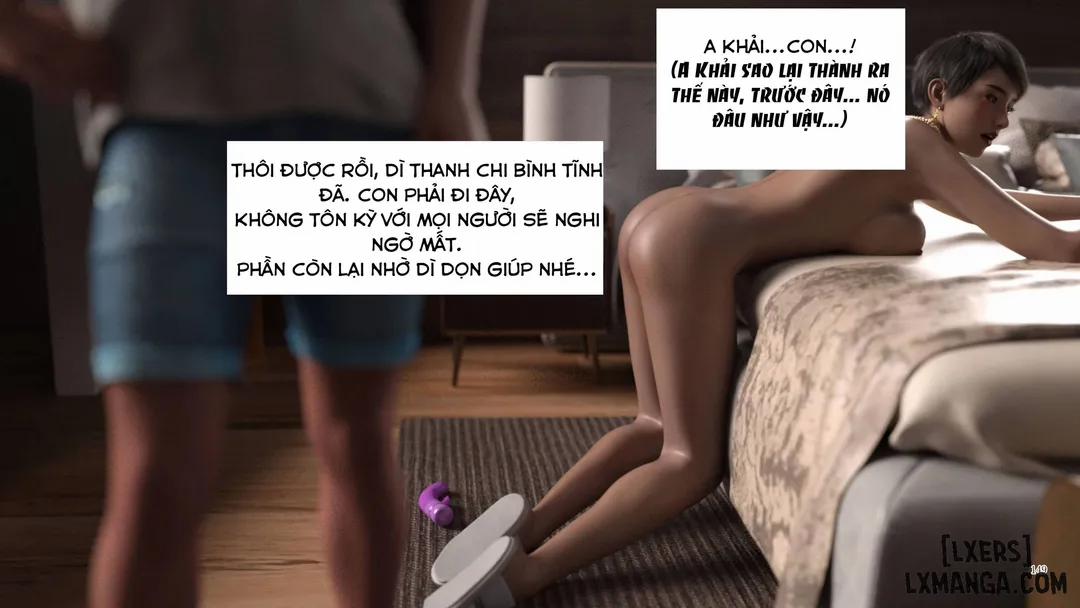 Kế hoạch chinh phục mẹ 0 trang 15