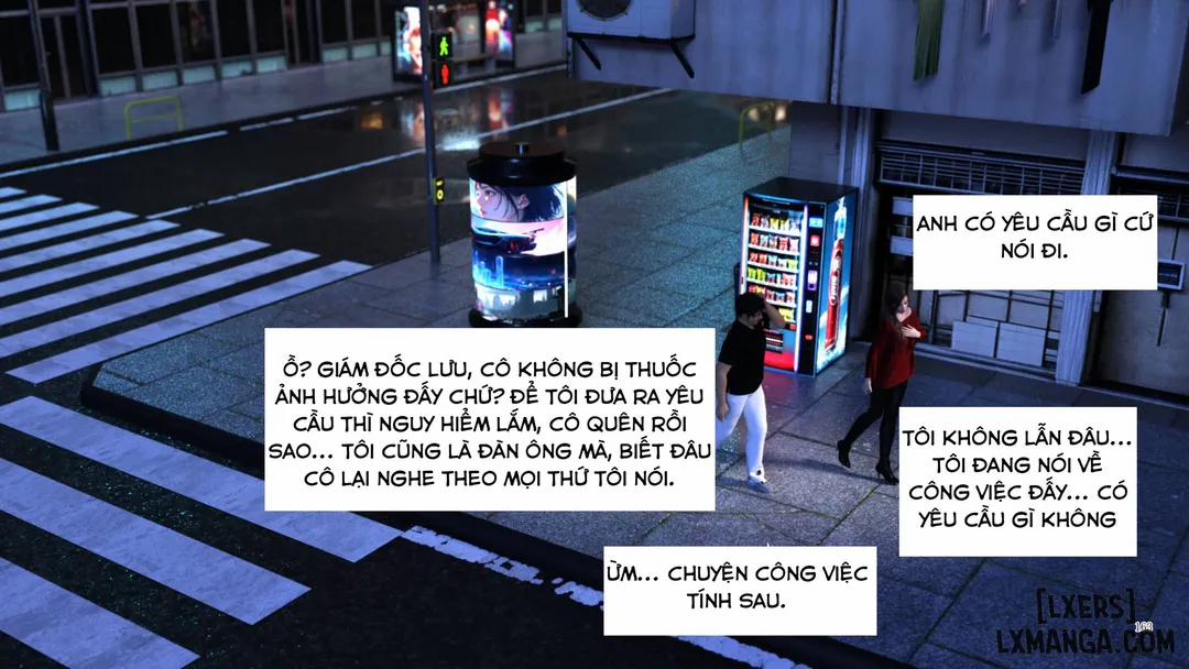 Kế hoạch chinh phục mẹ 0 trang 28