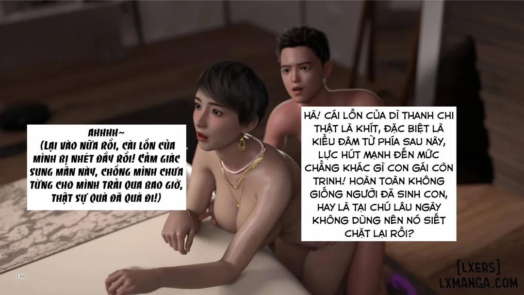 Kế hoạch chinh phục mẹ 0 trang 4