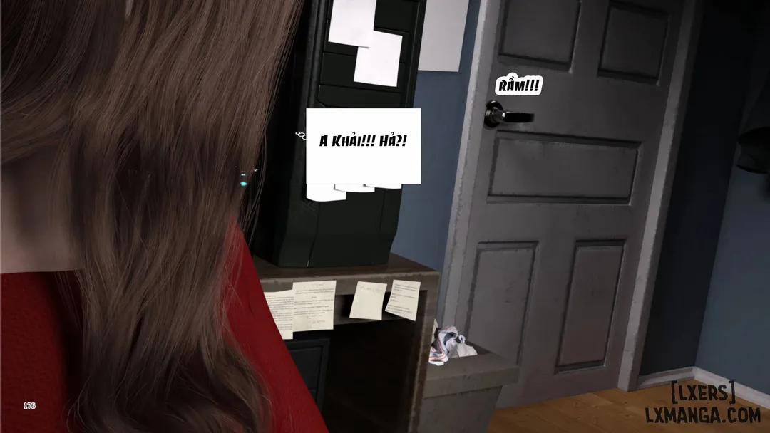 Kế hoạch chinh phục mẹ 0 trang 41