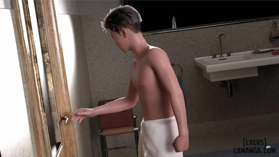 Kế hoạch chinh phục mẹ 0 trang 46