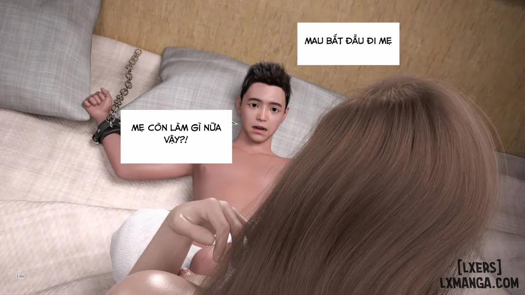 Kế hoạch chinh phục mẹ 0 trang 63