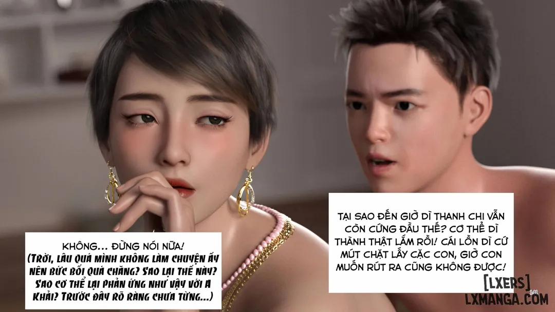 Kế hoạch chinh phục mẹ 0 trang 7