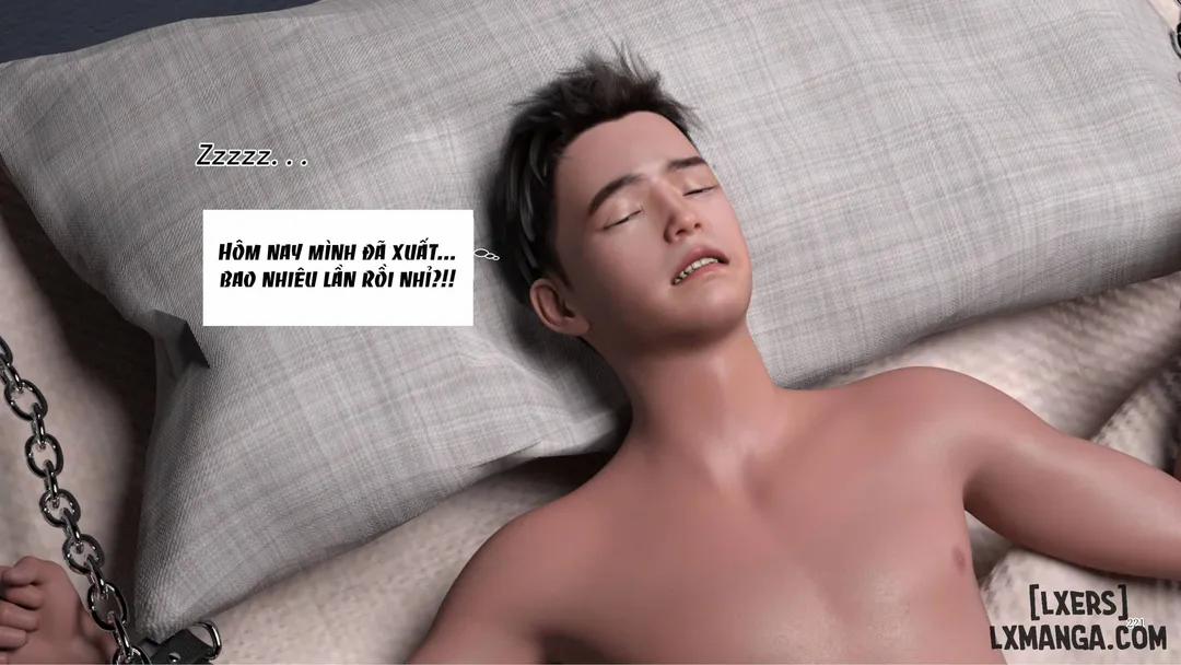 Kế hoạch chinh phục mẹ 0 trang 86