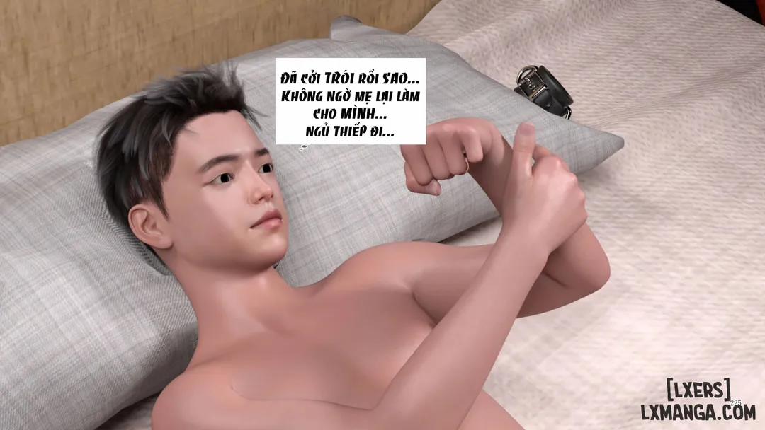 Kế hoạch chinh phục mẹ 0 trang 90