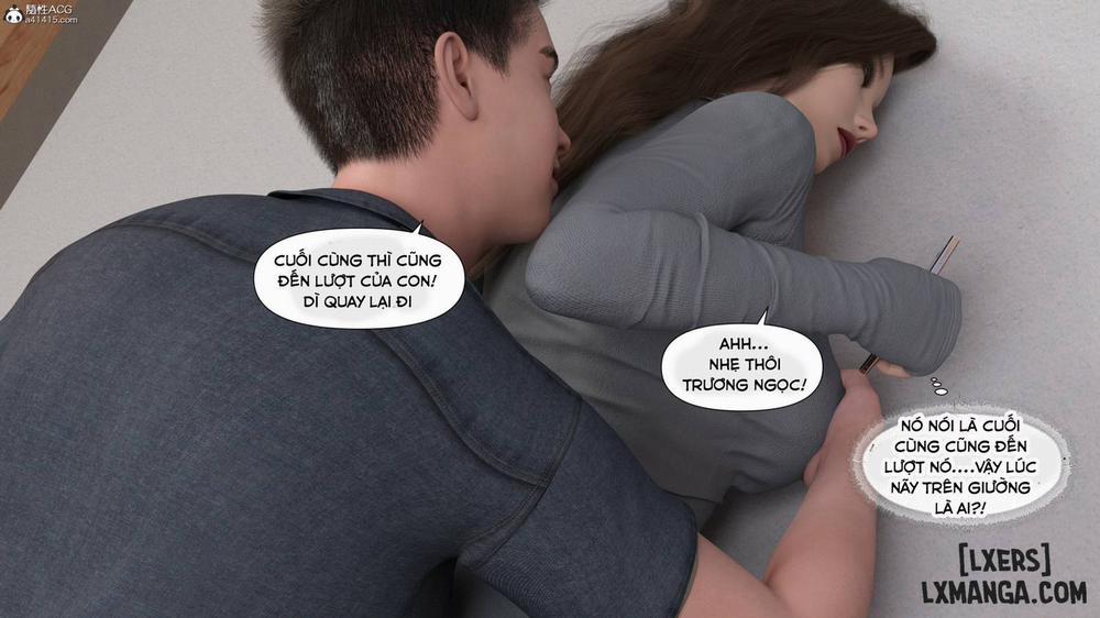 Kế hoạch chinh phục mẹ 1 trang 116