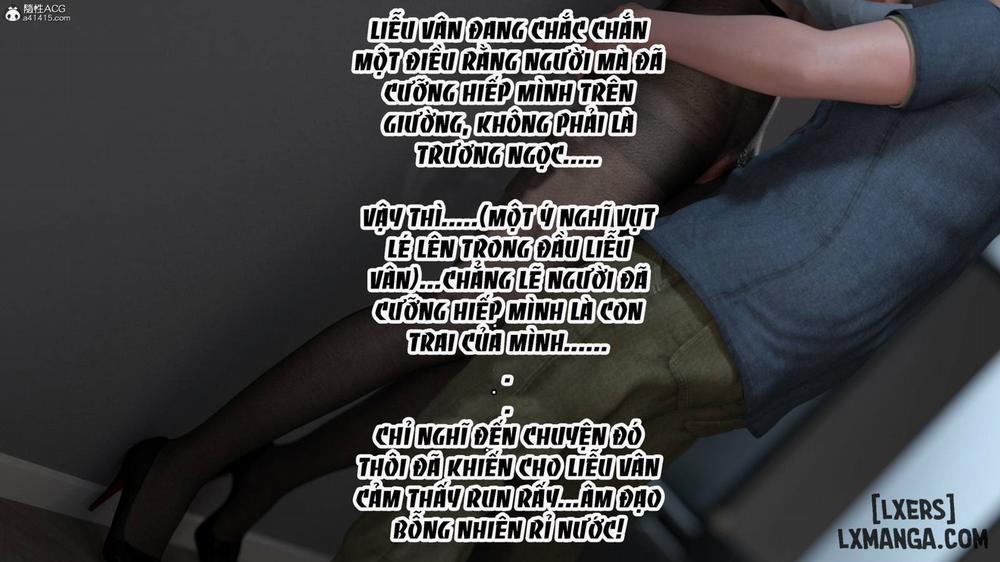 Kế hoạch chinh phục mẹ 1 trang 121