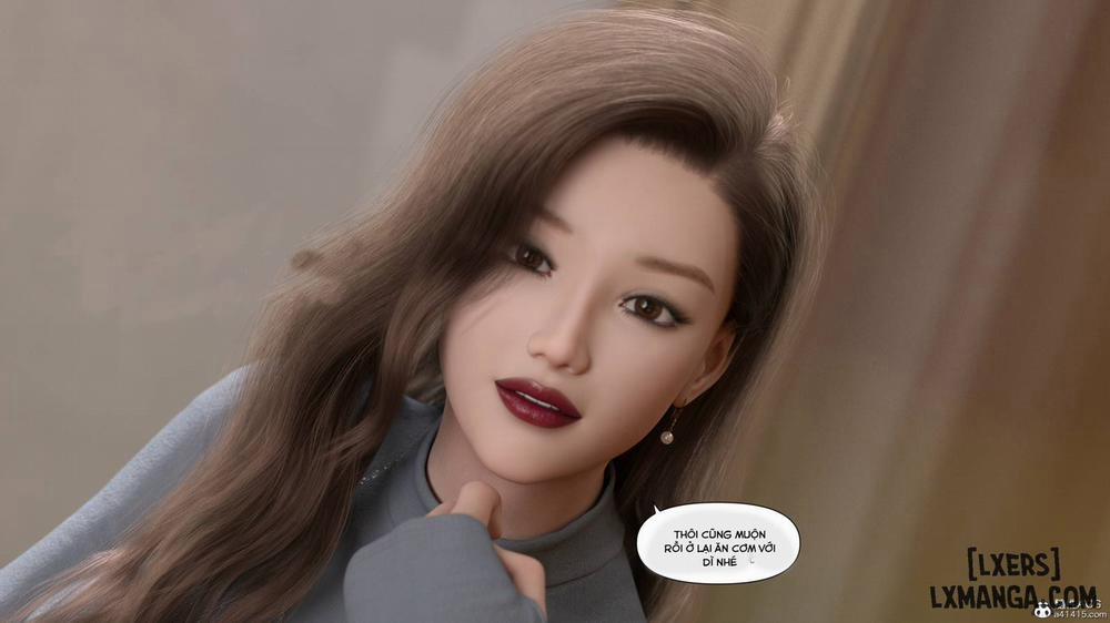 Kế hoạch chinh phục mẹ 1 trang 14