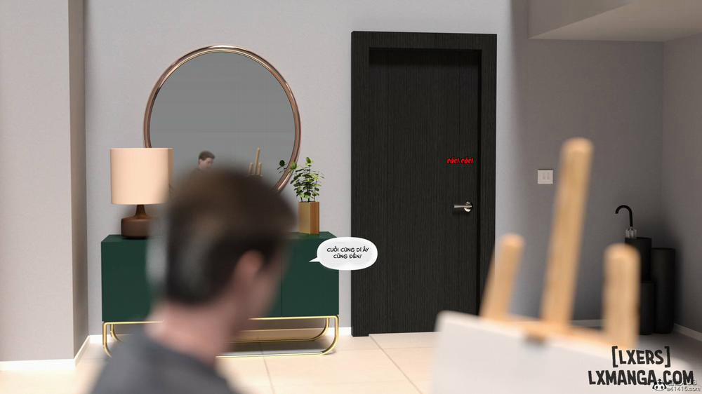 Kế hoạch chinh phục mẹ 1 trang 25