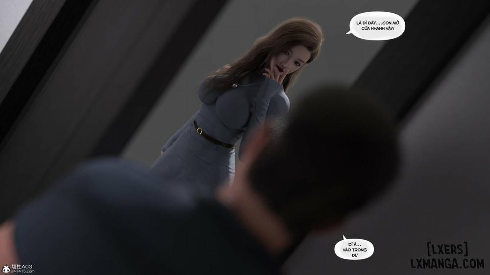 Kế hoạch chinh phục mẹ 1 trang 26