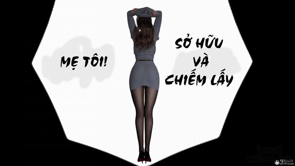 Kế hoạch chinh phục mẹ 1 trang 3