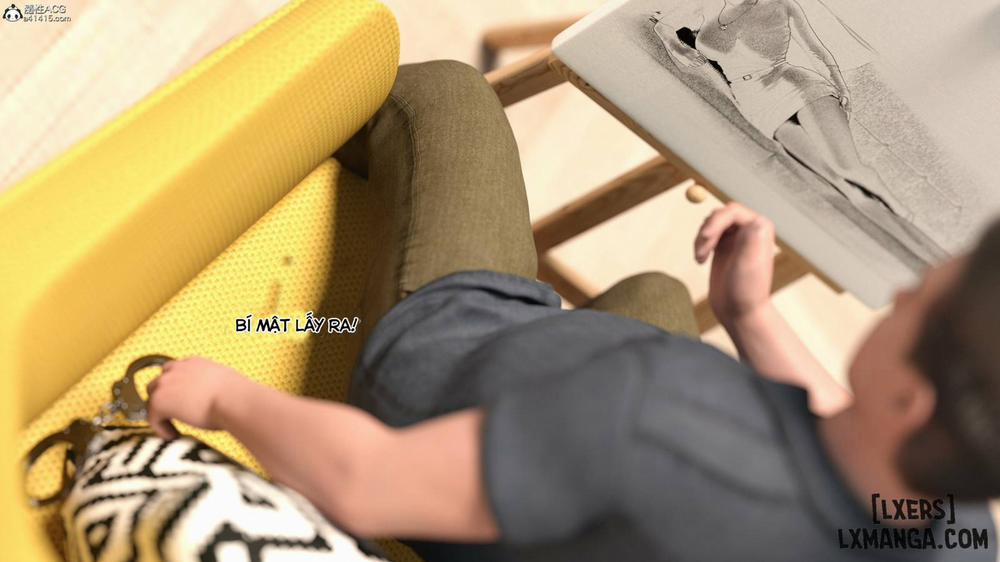 Kế hoạch chinh phục mẹ 1 trang 36