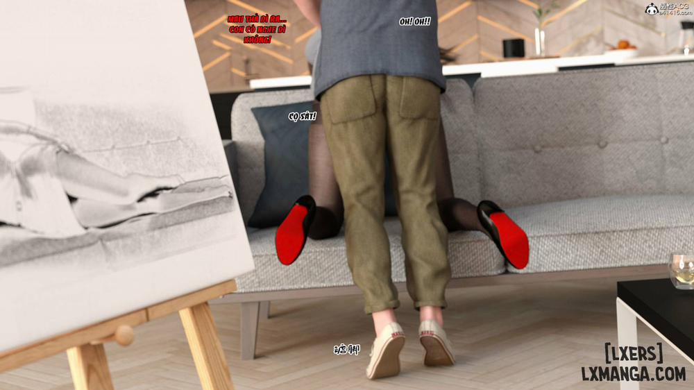 Kế hoạch chinh phục mẹ 1 trang 44