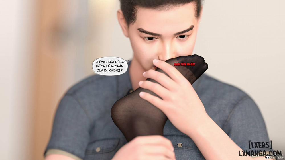 Kế hoạch chinh phục mẹ 1 trang 47