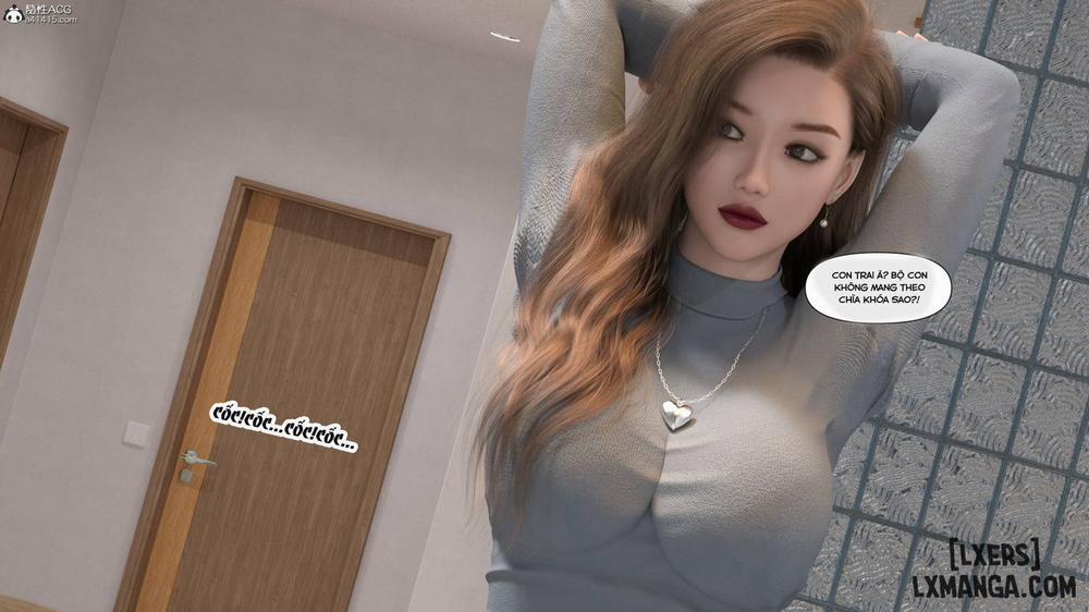 Kế hoạch chinh phục mẹ 1 trang 5