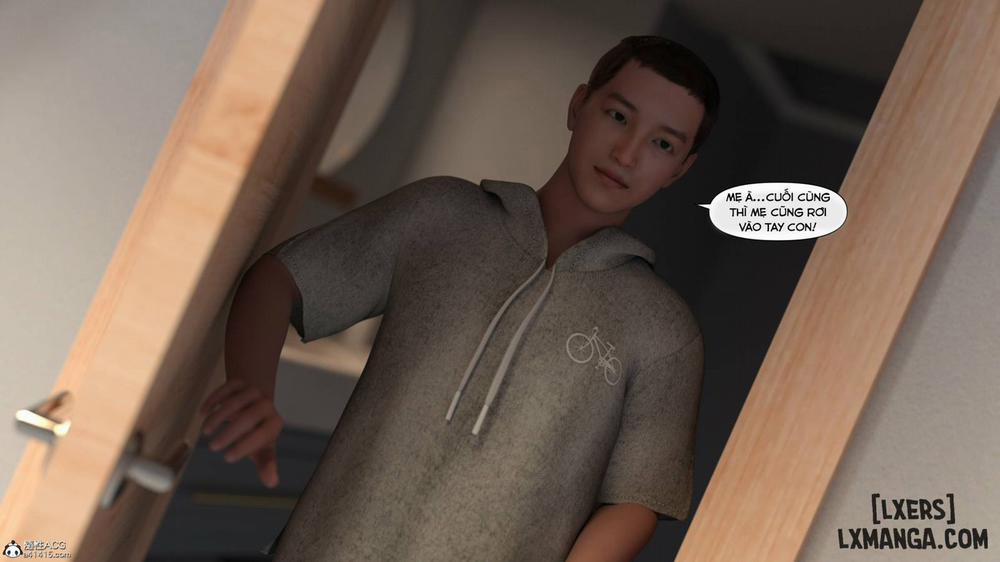 Kế hoạch chinh phục mẹ 1 trang 53