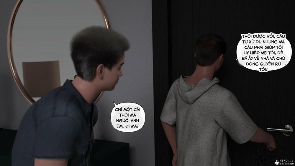 Kế hoạch chinh phục mẹ 1 trang 95