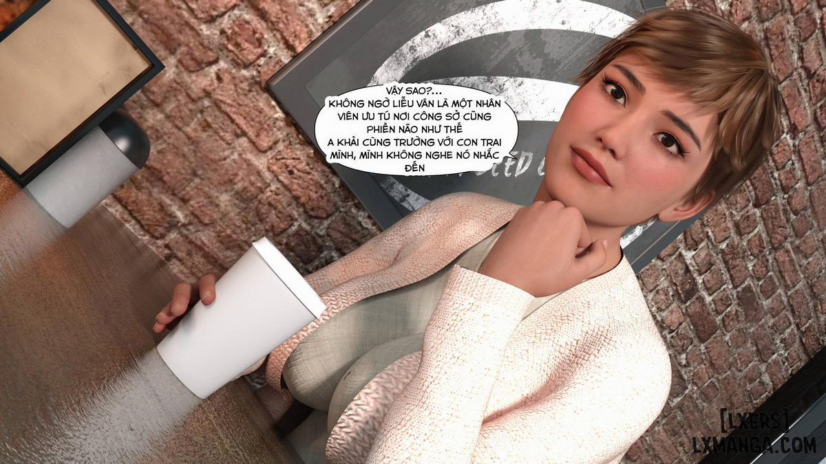 Kế hoạch chinh phục mẹ 2.2 trang 25