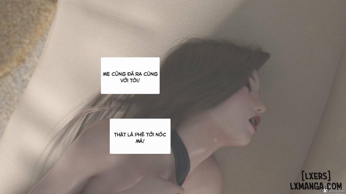 Kế hoạch chinh phục mẹ 2 trang 103