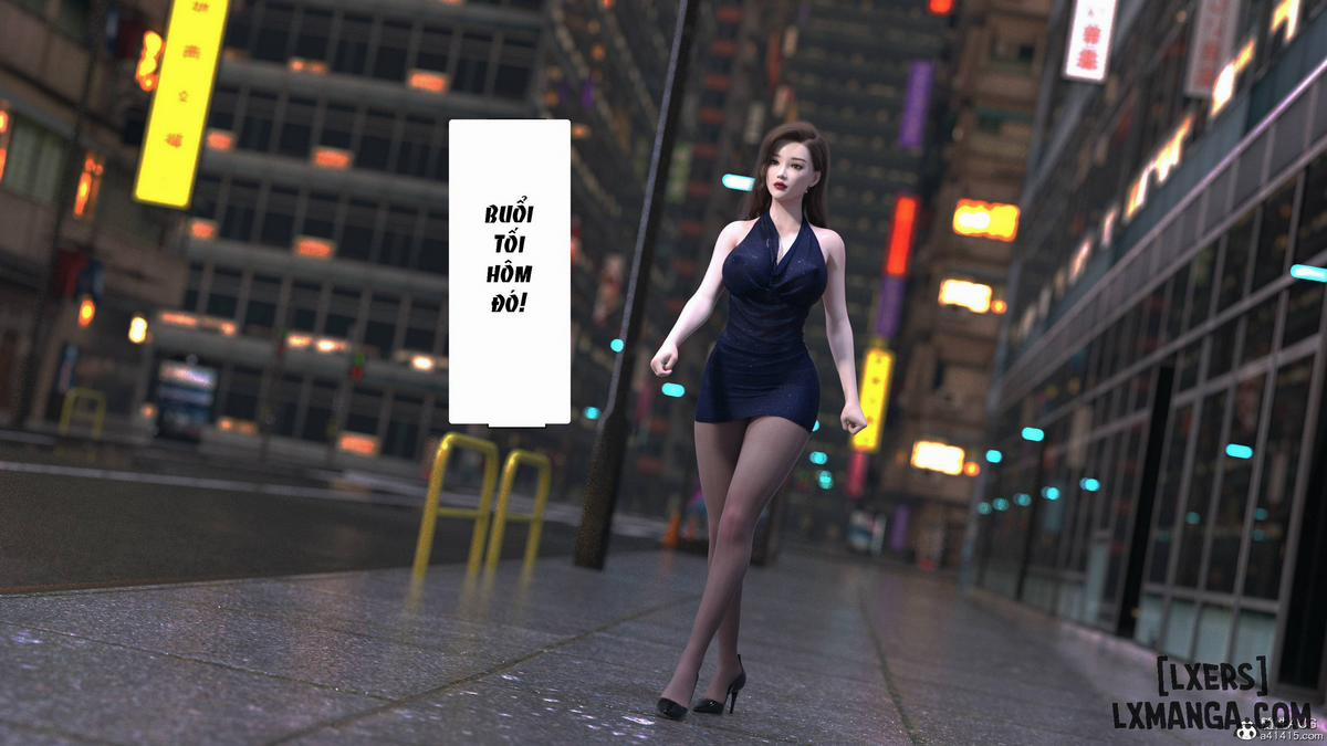 Kế hoạch chinh phục mẹ 2 trang 46