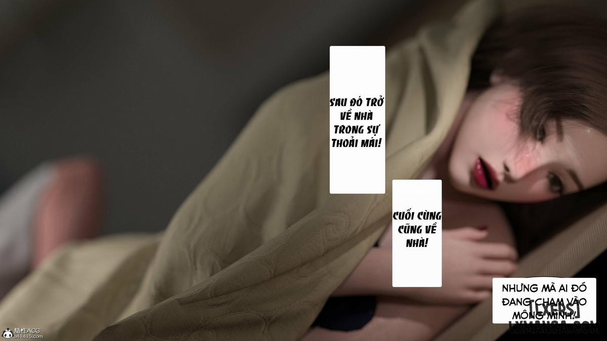 Kế hoạch chinh phục mẹ 2 trang 64