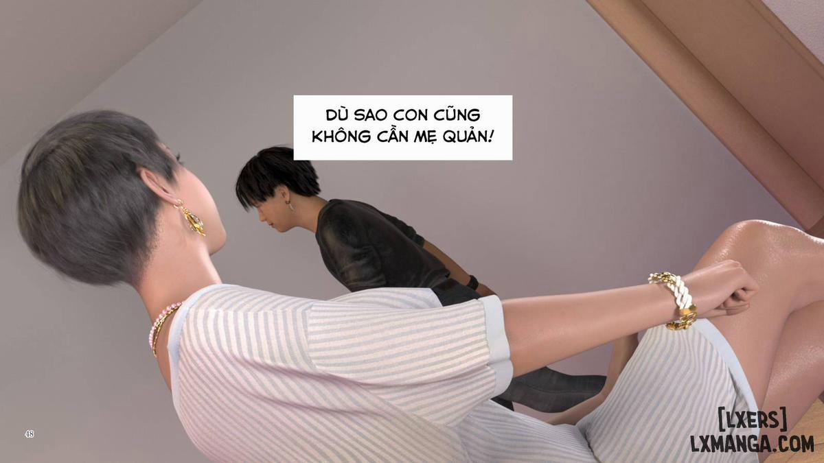 Kế hoạch chinh phục mẹ 3.1 trang 47