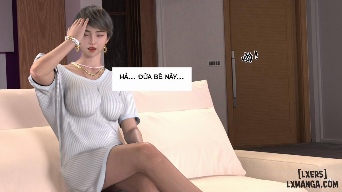 Kế hoạch chinh phục mẹ 3.1 trang 48