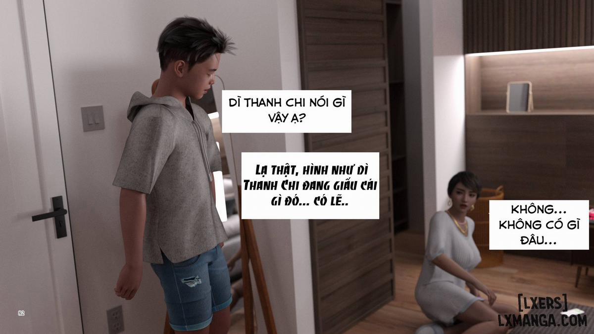 Kế hoạch chinh phục mẹ 3.2 trang 16