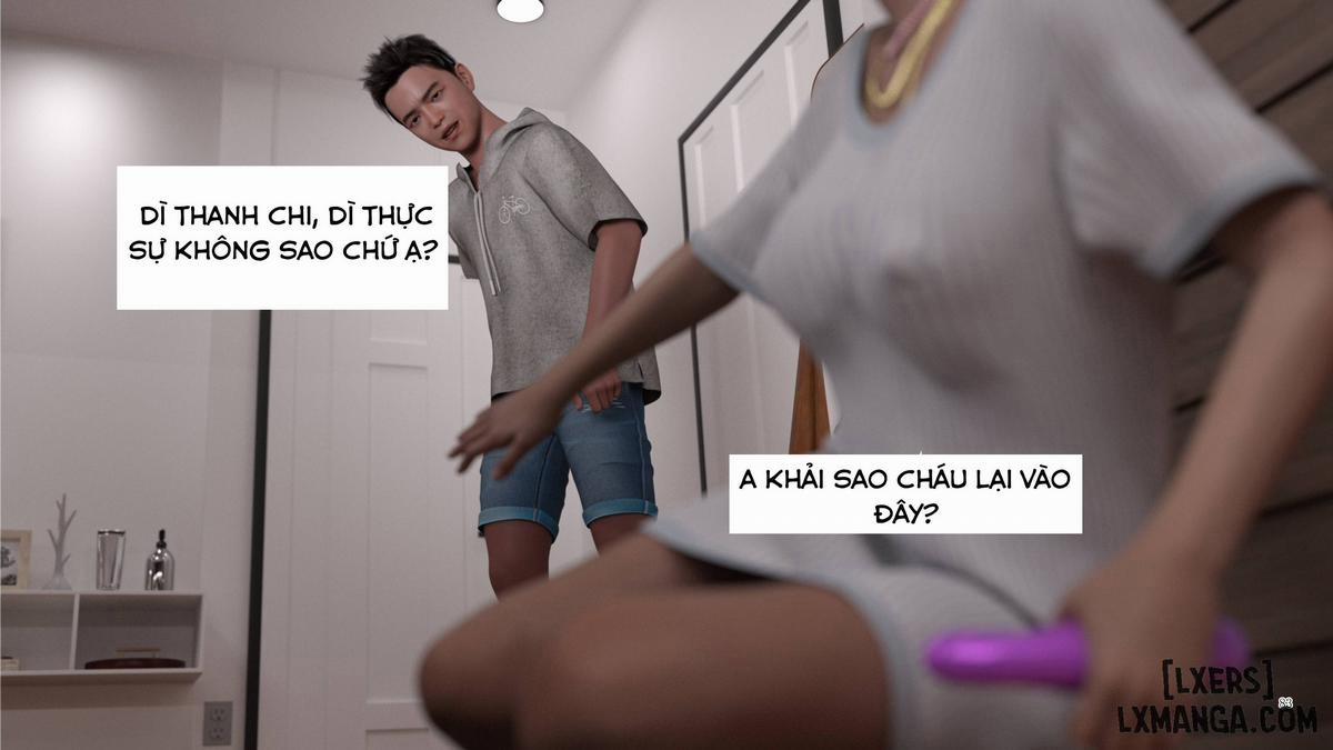 Kế hoạch chinh phục mẹ 3.2 trang 17