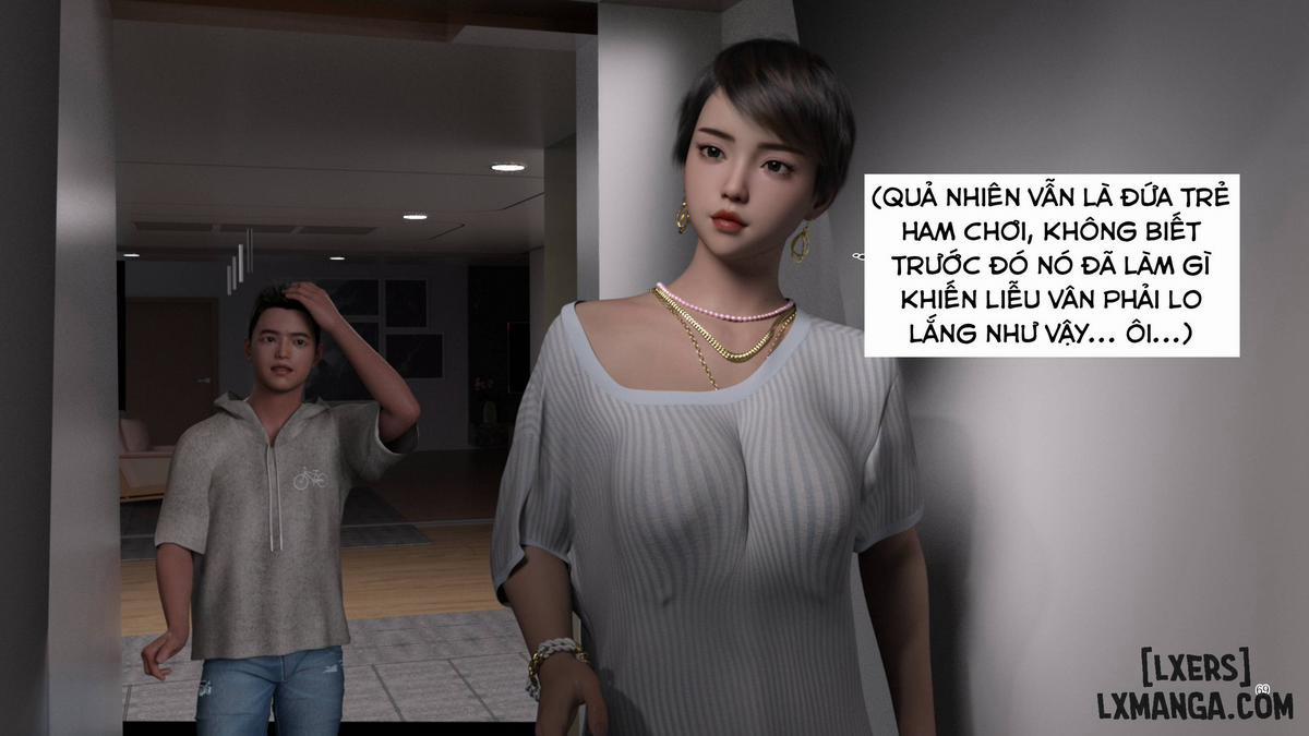 Kế hoạch chinh phục mẹ 3.2 trang 3