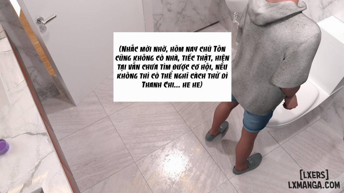 Kế hoạch chinh phục mẹ 3.2 trang 5