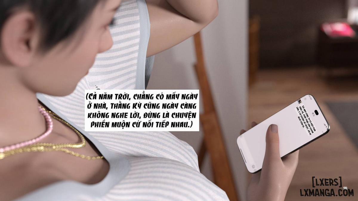 Kế hoạch chinh phục mẹ 3.2 trang 7