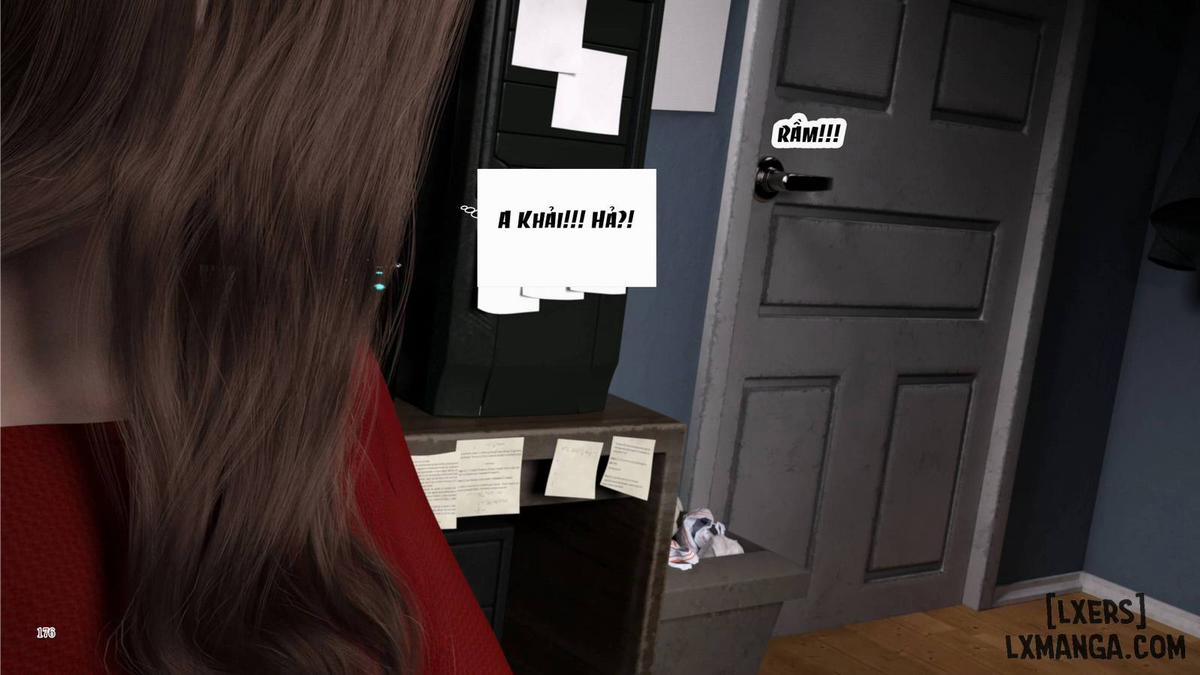 Kế hoạch chinh phục mẹ 3.3 trang 41