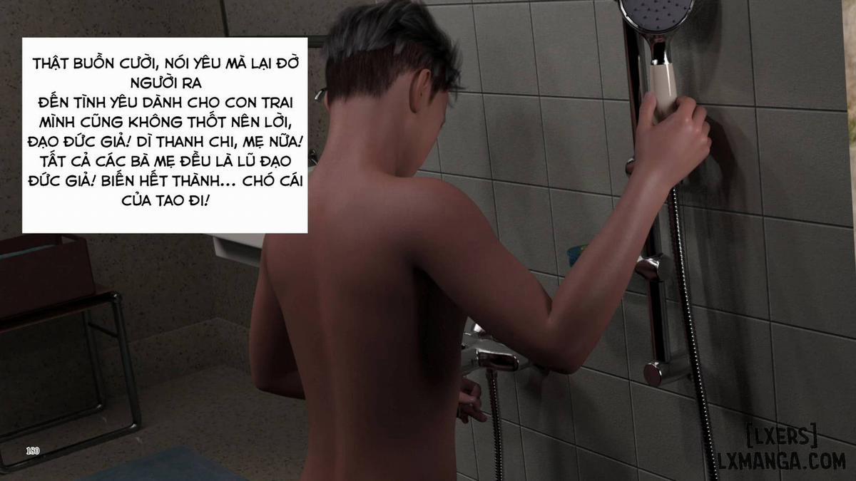 Kế hoạch chinh phục mẹ 3.3 trang 45