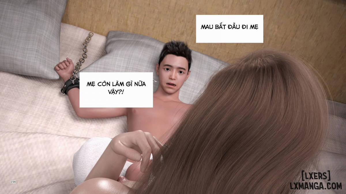 Kế hoạch chinh phục mẹ 3.3 trang 63