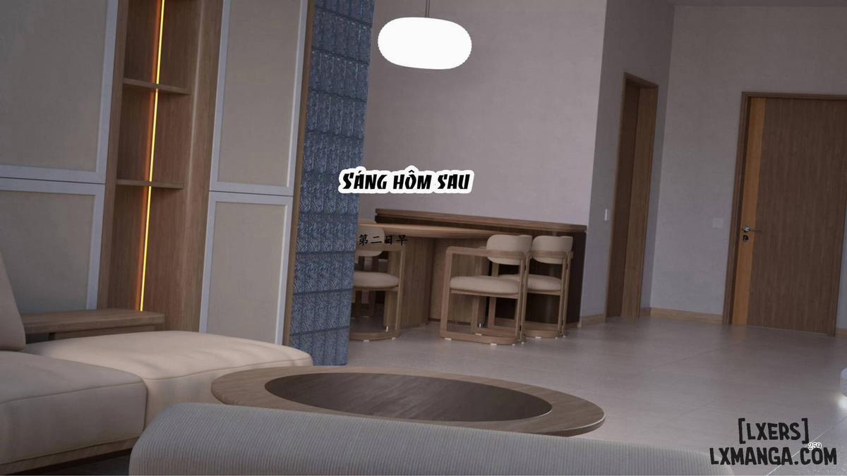 Kế hoạch chinh phục mẹ 3.4 trang 37