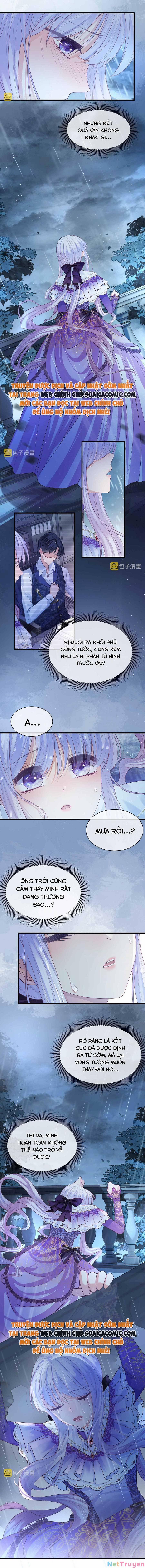 Kế Hoạch Công Lược Hắc Hóa Công Tước 12 trang 2