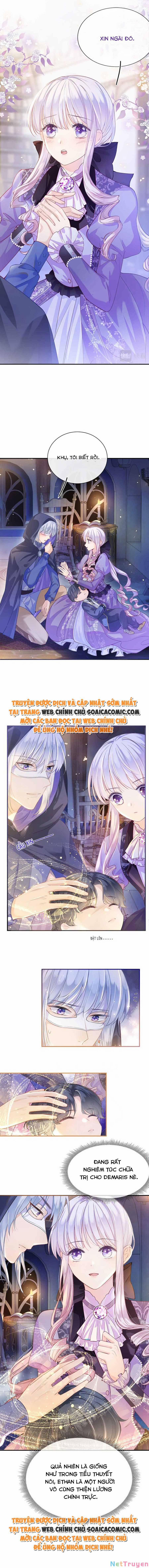 Kế Hoạch Công Lược Hắc Hóa Công Tước 4 trang 12